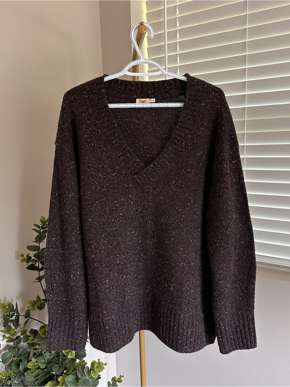 FAHERTY Women's Sweater